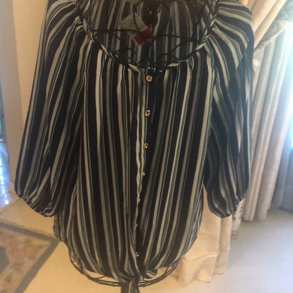 PerSeption Concept Tops - PerSeption Concept